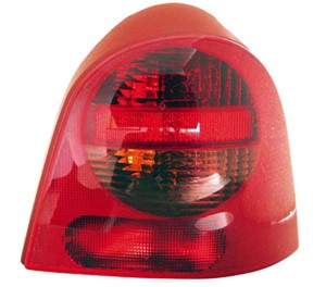 Takavalo, Oikea, RENAULT TWINGO I, 7700426320