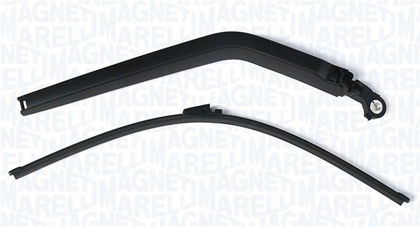 Wiper Blade MAGNETI MARELLI 000723180205