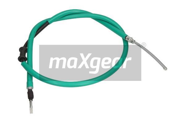 Käsijarruvaijeri MAXGEAR 32-0289