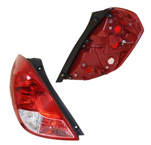 Takavalo, Vasen, HYUNDAI i20, 92401-4P500