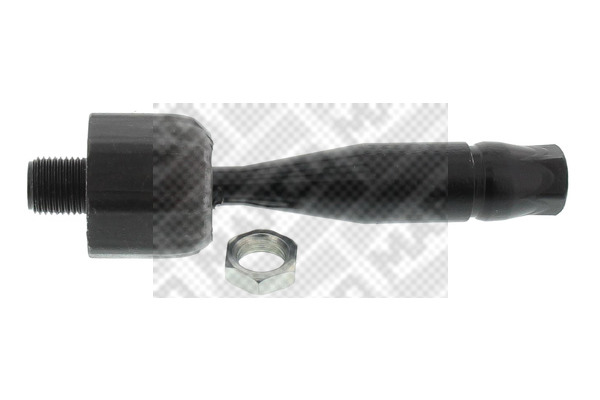 Raidetangon pää, suora MAPCO 49738