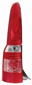 Takavalo, Vasen, FIAT PANDA, 51763006, 51763007, 970081/41