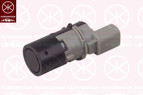 Sensor, parking assist KLOKKERHOLM 96009039