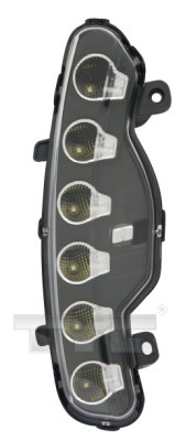 Huomiovalot TYC 12-0107-00-2