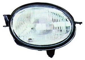 Ajovalo, Oikea, TOYOTA COROLLA, COROLLA Compact, COROLLA Kombi, COROLLA Liftback, 811101E370, 81110-1E370