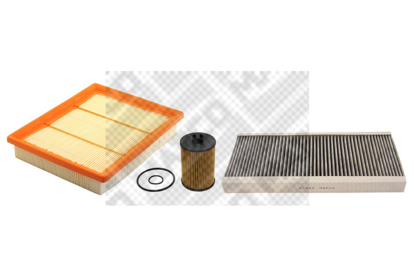 Suodatinsarja MAPCO 68883