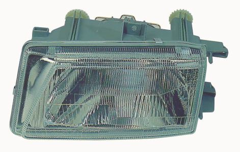 Ajovalo DEPO 445-1102R-LD-E