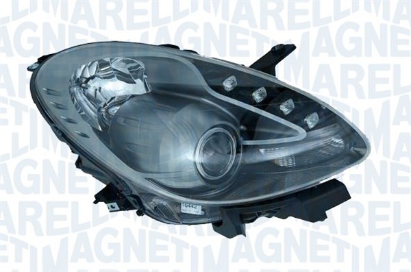 Ajovalo MAGNETI MARELLI 712497901129