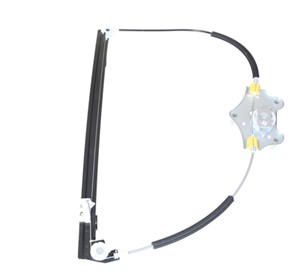 Lasinnostin, Eteen, vasen, RENAULT MEGANE Scenic, SCÉNIC Minibus, minivan I, 77 00 838 592