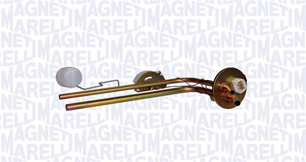 Mittari, polttoaine MAGNETI MARELLI 510032241901