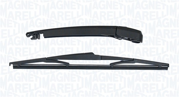 Wiper Blade MAGNETI MARELLI 000723180095