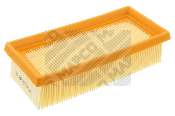 Ilmansuodatin MAPCO 60178