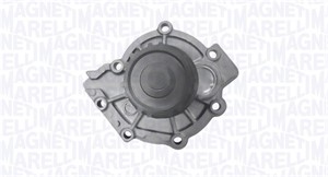 Vesipumppu, VOLVO S80 I, 272334, 2723344, 8694627