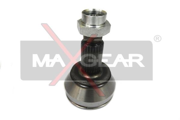 Vetoakselin nivelsarja MAXGEAR 49-0142