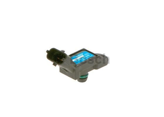 Tunnistin, imusarjapaine BOSCH 0 261 230 049
