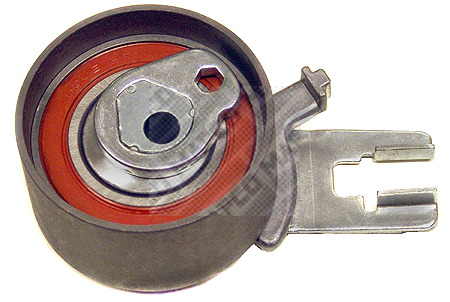 Kiristysrulla, hammashihnat MAPCO 43952
