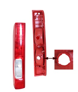 Takavalo, Vasen, NISSAN,OPEL,RENAULT, 26525-00Q0A, 4416771, 82 00 415 250, 83 854 431, 89318410, 93854431