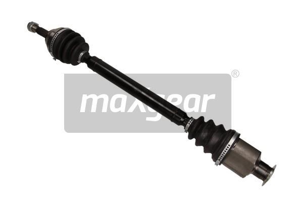 Vetoakseli MAXGEAR 49-0538