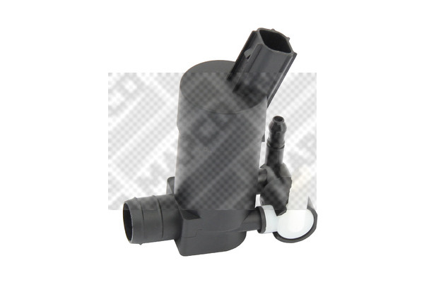 Lasinpesimen pumppu MAPCO 90601