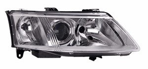 Ajovalo, Oikea, SAAB 9-3, 9-3 Cabriolet, 9-3 Kombi, 12799350
