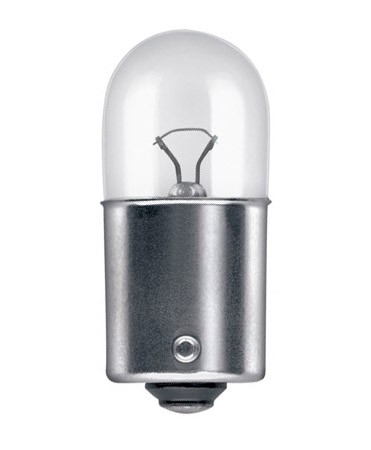 Hehkulamppu BOSCH 12V R10W 10W 987301019