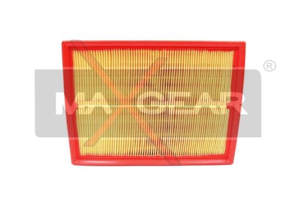 Ilmansuodatin MAXGEAR 26-0154