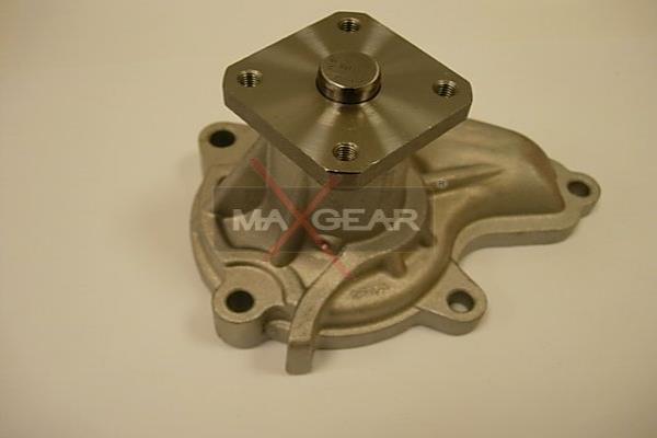 Vesipumppu MAXGEAR 47-0177