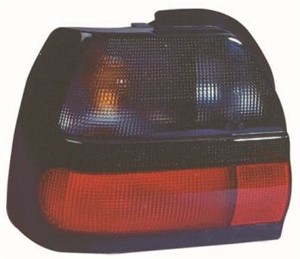 Takavalo, Oikea, RENAULT 19 Chamade II, 7701036018