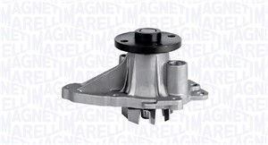 Vesipumppu, TOYOTA AVENSIS, AVENSIS Kombi, AVENSIS Liftback, AVENSIS Sedan, AVENSIS VERSO, CAMRY Sedan, PREVIA, RAV 4 II, RAV 4 III, 161