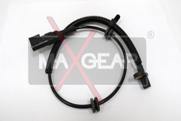 ABS-anturi MAXGEAR 20-0082