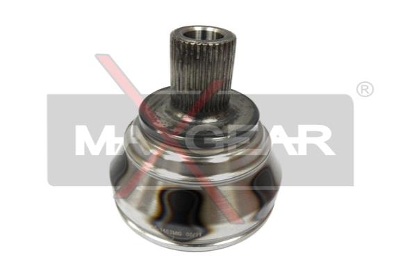 Vetoakselin nivelsarja MAXGEAR 49-0253