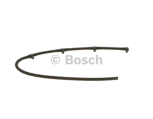 Letku, polttoaineen ylivuoto BOSCH 0 928 400 317