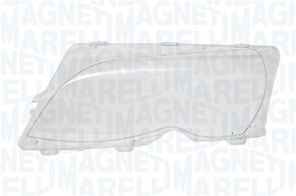 Lasi, ajovalo MAGNETI MARELLI 711305621795