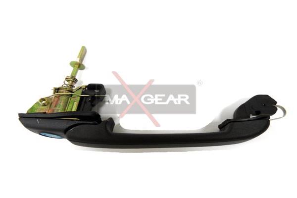 Oven kahva MAXGEAR 28-0055