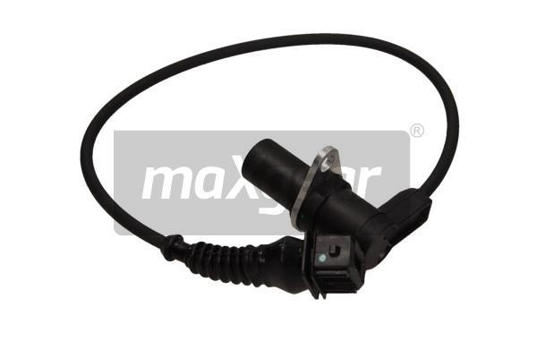 Tunnistin, nokka-akselin ajoitus MAXGEAR 24-0213