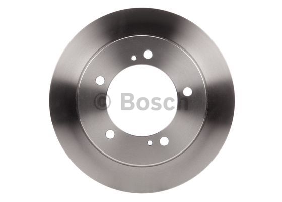 Jarrulevy BOSCH 0 986 478 422