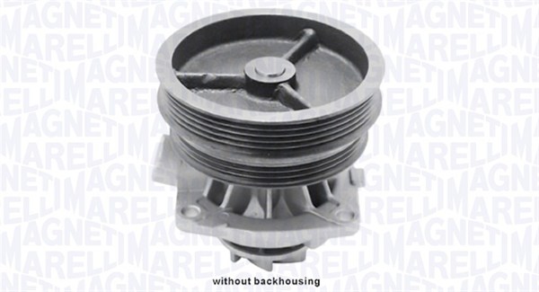 Vesipumppu MAGNETI MARELLI 352316170303