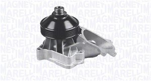Vesipumppu, BMW,LAND ROVER,OPEL, 11517786192