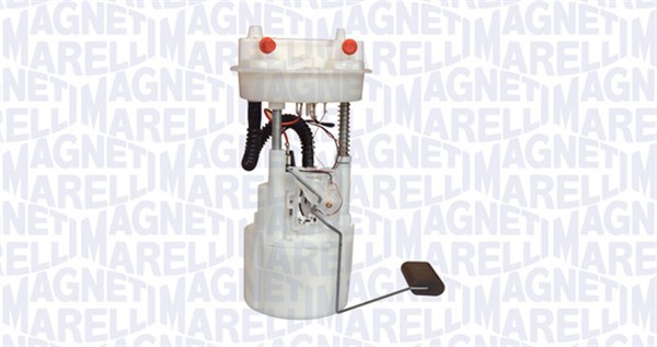 Polttoaineen syöttömoduuli MAGNETI MARELLI 119751769962