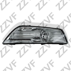 Sumuvalo, Vasen, FORD MONDEO IV, MONDEO Sedan IV, MONDEO Turnier IV, 1459615, 1477098, 1489913, 1521705, 7S71-15K202-AA, 7S71-15K202-AB,