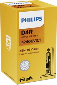 Xenonlamppu (P32D-6) (D4R), SUBARU FORESTER, TOYOTA COROLLA Sedan, VERSO