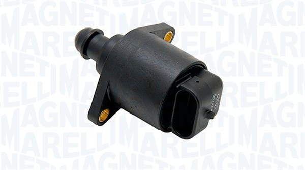 Tyhjäkäynnin tuloiilman säätöventtiili MAGNETI MARELLI 801011185901