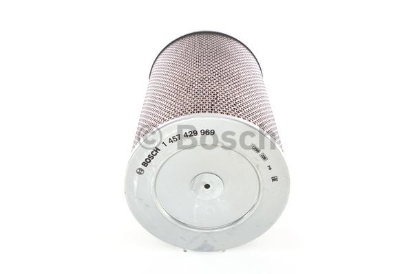 Ilmansuodatin BOSCH 1 457 429 969