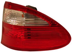 Takavalo, Vasen, MERCEDES-BENZ E-KLASS T-Model [S211], 211 820 1564, A 211 820 1564