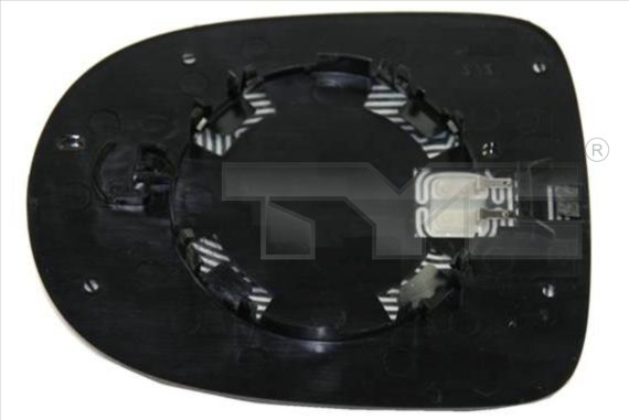 Ulkopeili TYC 328-0137-1
