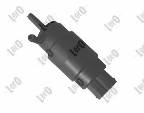Lasinpesimen pumppu DEPO 103-02-014