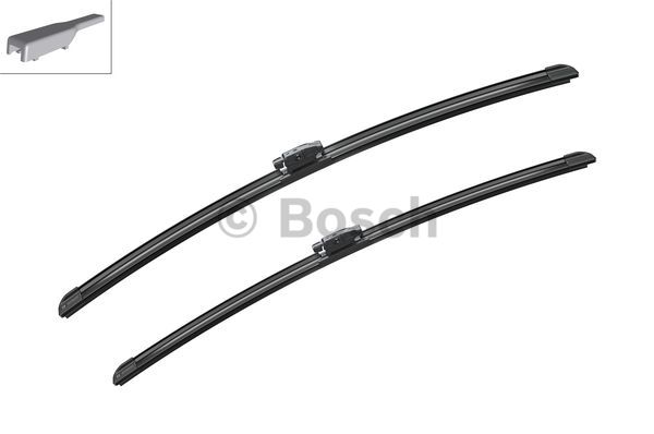 Pyyhkijänsulka BOSCH 3 397 014 313