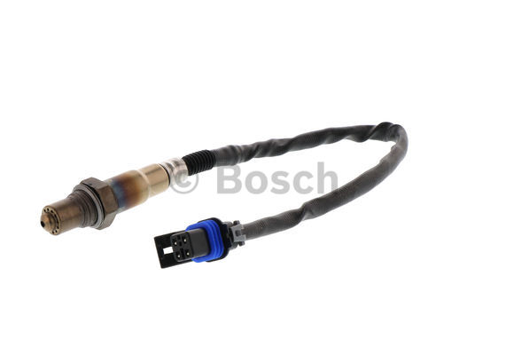 Lambdatunnistin BOSCH 0 258 010 451