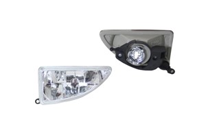 Sumuvalo, Eteen, vasen, FORD FOCUS, FOCUS Sedan, FOCUS Turnier, 1 084 738, 1 204 861, 1 346 660