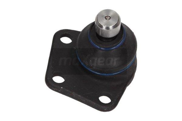 Pallonivel MAXGEAR 72-0470